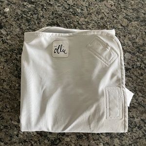 Ollie Swaddle (Gray)